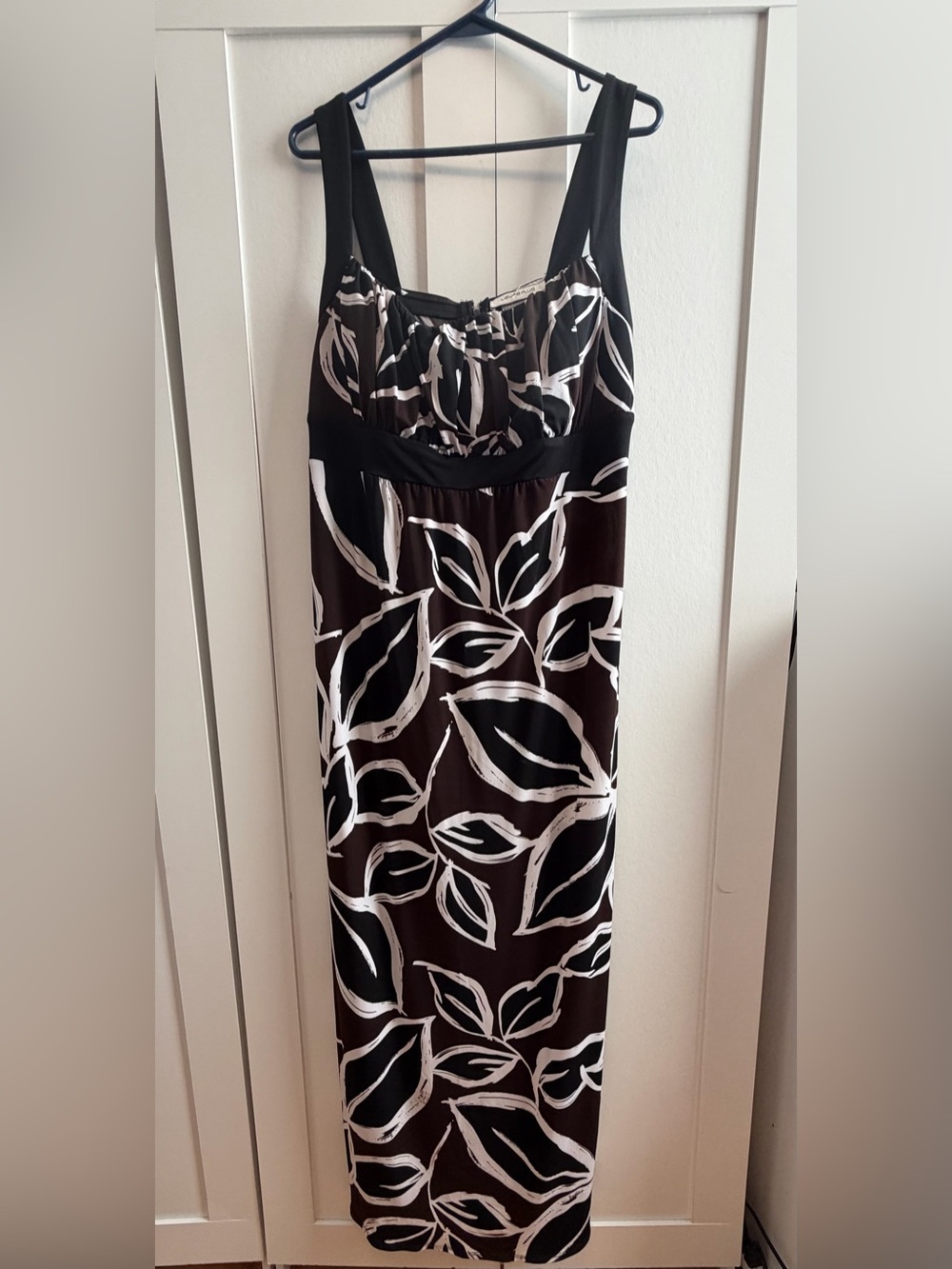 Laura Plus Maxi Dress